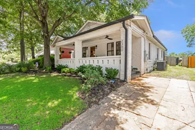 2300 Newnan Street, East Point, GA 30344 - Photo 30