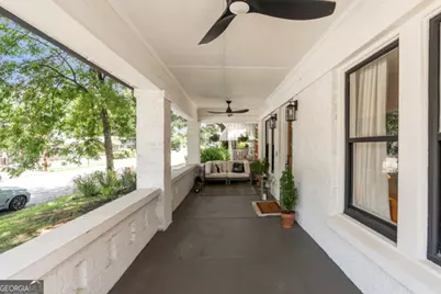 2300 Newnan Street, East Point, GA 30344 - Photo 2