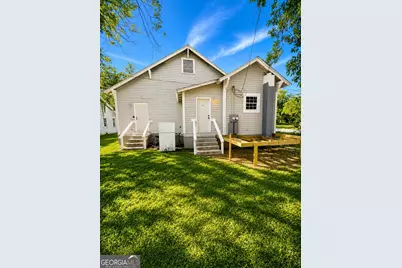 600 W Lincoln Avenue, Albany, GA 31701 - Photo 10