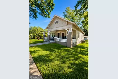 600 W Lincoln Avenue, Albany, GA 31701 - Photo 2