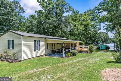 111 Little Riverview Road, Eatonton, GA 31024 - Photo 2