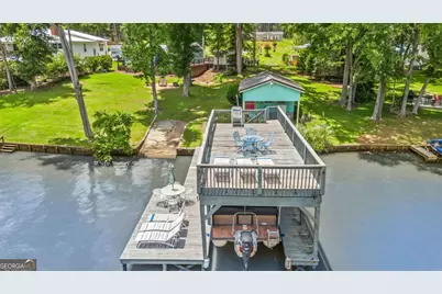 111 Little Riverview Road, Eatonton, GA 31024 - Photo 1
