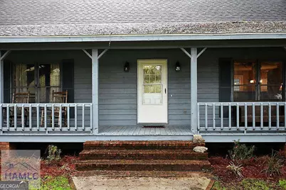 1000 Barrett Cemetery Road NE, Ludowici, GA 31316 - Photo 8