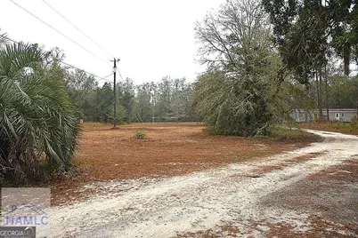 1000 Barrett Cemetery Road NE, Ludowici, GA 31316 - Photo 4
