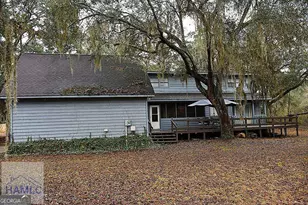 1000 Barrett Cemetery Road NE, Ludowici, GA 31316 - Photo 12