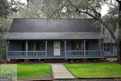1000 Barrett Cemetery Road NE, Ludowici, GA 31316 - Photo 6