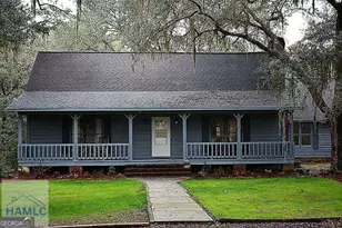 1000 Barrett Cemetery Road NE, Ludowici, GA 31316 - Photo 6