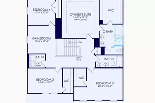 244 Delilah St, McDonough, GA 30252 - Photo 4