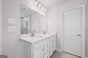 244 Delilah St, McDonough, GA 30252 - Photo 14