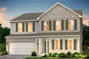 244 Delilah St, McDonough, GA 30252 - Photo 2