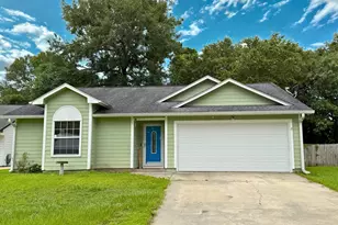 143 Lake Jordan Blvd, Kingsland, GA 31548 - Photo 1