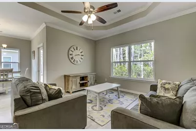 204 Gary Circle, Saint Marys, GA 31558 - Photo 8