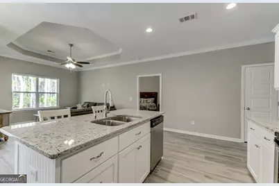 204 Gary Circle, Saint Marys, GA 31558 - Photo 12