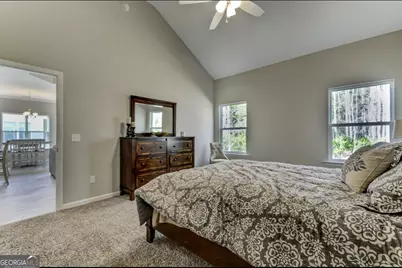 204 Gary Circle, Saint Marys, GA 31558 - Photo 16