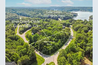 3710 Leach Circle, Gainesville, GA 30506 - Photo 6