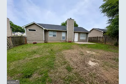 3684 Paddington Trail, Rex, GA 30273 - Photo 2
