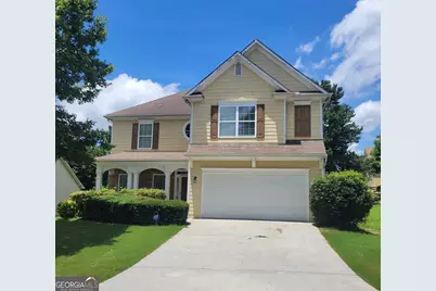 7151 Flagstone Place, Union City, GA 30291 - Photo 1
