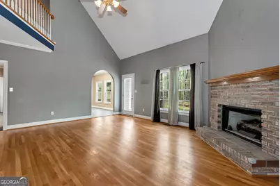 1173 Overland Park Drive, Braselton, GA 30517 - Photo 8