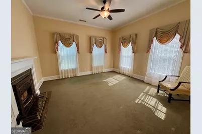 654 Fire Tower Road, Mount Vernon, GA 30445 - Photo 2