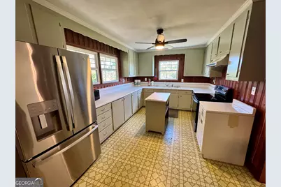 654 Fire Tower Road, Mount Vernon, GA 30445 - Photo 6