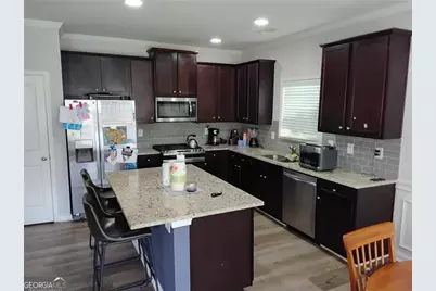 4520 Sweetwater Drive, Gainesville, GA 30504 - Photo 4