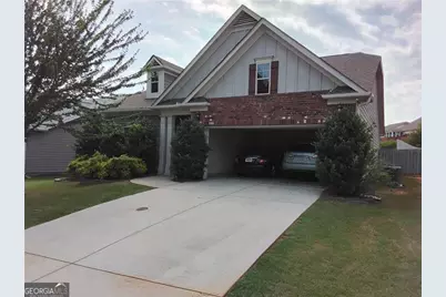 4520 Sweetwater Drive, Gainesville, GA 30504 - Photo 2
