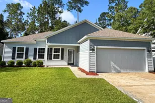 206 Boatsman Way, Saint Marys, GA 31558 - Photo 1