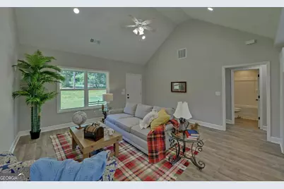 36 Oak Haven Dr Lot 6, Bowersville, GA 30516 - Photo 10