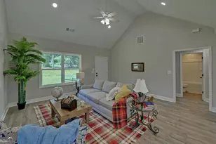 36 Oak Haven Dr Lot 6, Bowersville, GA 30516 - Photo 10
