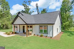 36 Oak Haven Dr Lot 6, Bowersville, GA 30516 - Photo 4