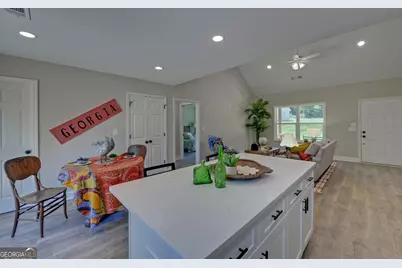 36 Oak Haven Dr Lot 6, Bowersville, GA 30516 - Photo 14