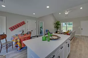 36 Oak Haven Dr Lot 6, Bowersville, GA 30516 - Photo 14