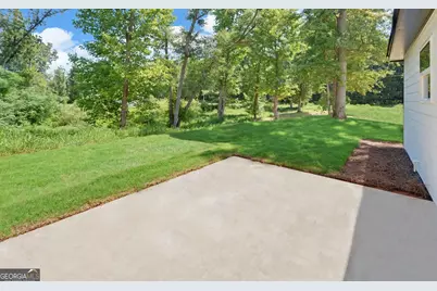 36 Oak Haven Dr Lot 6, Bowersville, GA 30516 - Photo 38