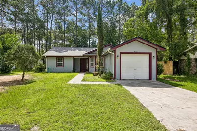 872 Mission Trace Drive, Saint Marys, GA 31558 - Photo 22