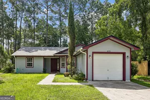 872 Mission Trace Dr, Saint Marys, GA 31558 - Photo 1