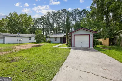 872 Mission Trace Drive, Saint Marys, GA 31558 - Photo 4