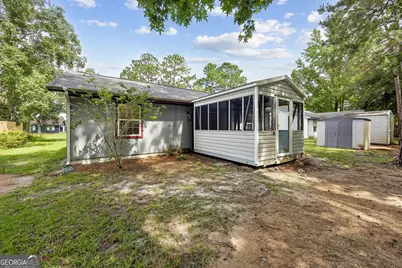 872 Mission Trace Drive, Saint Marys, GA 31558 - Photo 26