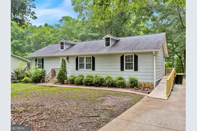 3632 Fayetteville Road, Griffin, GA 30223 - Photo 32