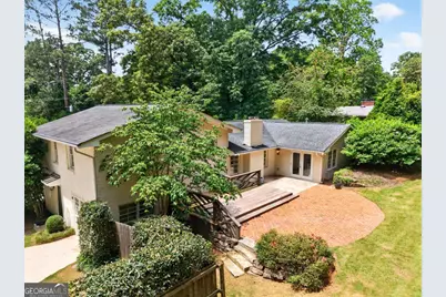 335 Duncan Springs Road, Athens, GA 30606 - Photo 10