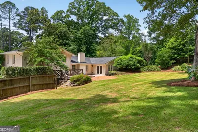 335 Duncan Springs Road, Athens, GA 30606 - Photo 66