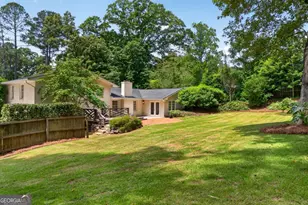 335 Duncan Springs Rd, Athens, GA 30606 - Photo 66