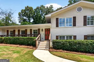 335 Duncan Springs Rd, Athens, GA 30606 - Photo 4