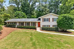 335 Duncan Springs Rd, Athens, GA 30606 - Photo 1