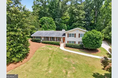 335 Duncan Springs Road, Athens, GA 30606 - Photo 2
