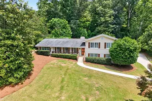 335 Duncan Springs Rd, Athens, GA 30606 - Photo 2