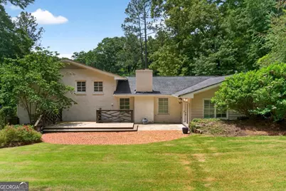 335 Duncan Springs Road, Athens, GA 30606 - Photo 38