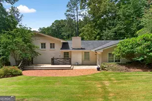 335 Duncan Springs Rd, Athens, GA 30606 - Photo 38