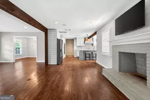 335 Duncan Springs Rd, Athens, GA 30606 - Photo 24