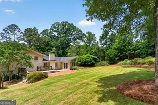 335 Duncan Springs Rd, Athens, GA 30606 - Photo 40