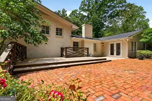 335 Duncan Springs Rd, Athens, GA 30606 - Photo 62